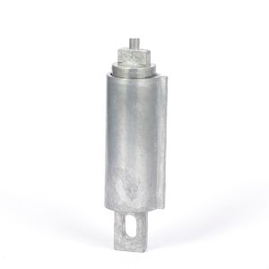 Custom Adjustable Rotary Dampers For Controlled Deceleration In Equipment