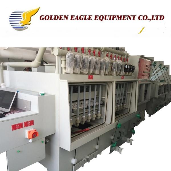 Buy cheap High Precision Photo Chemical Etching Machine for Metal Crafts and Precision Filter Mesh from wholesalers