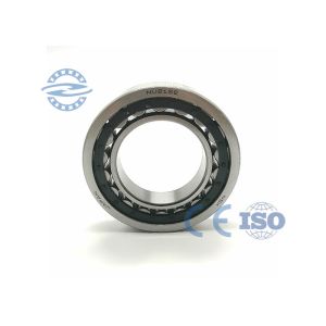Buy cheap ABEC-9 Nsk NU215E Sealed Cylinder Roller Bearing from wholesalers