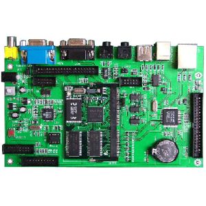 Buy cheap Advanced Energy Electronics Assembly PCB-PCBA 1-20 Layer manufacturer in China/Cambodia from wholesalers