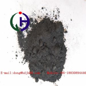 Buy cheap High Temperature Coal Tar Pitch Powder With The Granluarity 80 - 100 Mesh from wholesalers