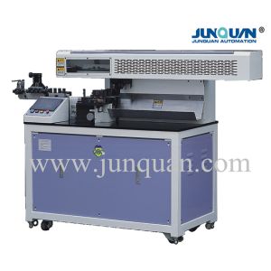 Buy cheap Automatic Cable Cutting and Stripping Machine ZDBX-12 for English / Chinese Language from wholesalers