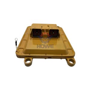 Excavator Electrical Parts E3176C E3048E E345B Engine Controller Computer Board