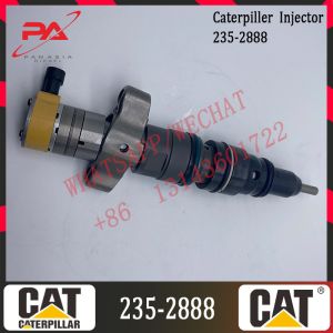 Buy cheap C-A-Terpiller Common Rail Fuel Injector 235-2888 557-7627 387-9433 Excavator For C-9 Engine from wholesalers