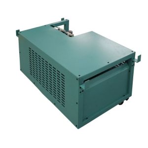 2HP Refrigerant Gas Recovery Machine