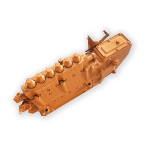 Buy cheap Piston Ring Yotfj875-25flsh Hydraulic Coupling Transmission Parts with Customization from wholesalers