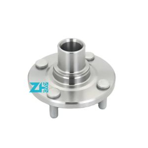 Effortless Efficiency 43502-12090 Hub Bearing Low Rolling Resistance