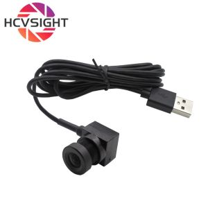 Buy cheap Mini Size 15x15mm USB Camera Eye Contact USB HD 2MP Camera For Video Conferencing from wholesalers