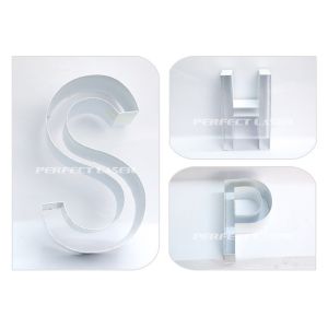 Advertising Sign Channel Letter Bending Machine Multi-Function Channel Letter