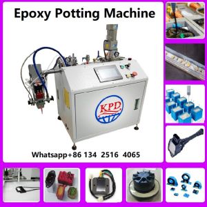 ab automatic liquid dispensing machine glue potting machine