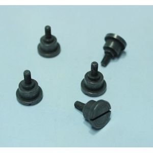 Buy cheap KXFA1L0AA00 8MM FEEDER coil material small gear screw from wholesalers