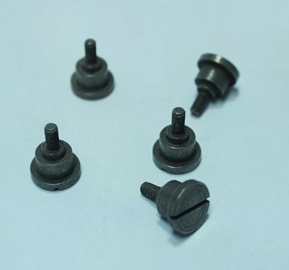 Quality KXFA1L0AA00 8MM FEEDER coil material small gear screw for sale