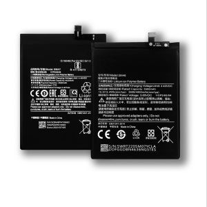 Ori 1 1 battery cell for Original Xiaomi 5x/4C/MI 6/Note 8 4X/max2 POCO 10/11