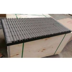 Buy cheap Solids Control API RP13C Steel Frame Shale Shaker Screen from wholesalers