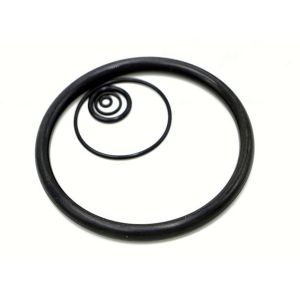 American Japanese and International Standards for NBR O Rings