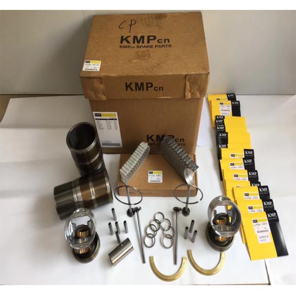 Quality 9Y7452 Piston Ring 9Y-7452 Sleves 1464244 Engine 146-4244 Piston Set 3001319 Cylinder Liner 300-1319 for sale