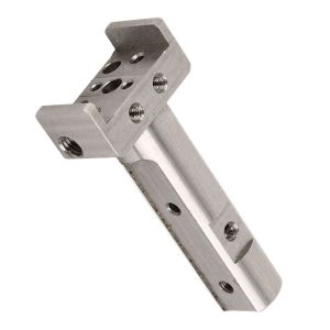 Buy cheap clear polishing Custom Precision CNC Components For Paw from wholesalers