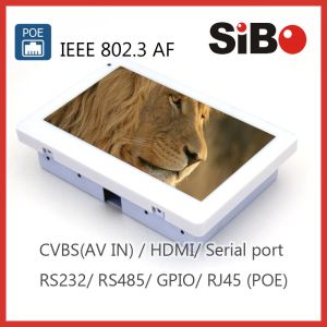 Buy cheap Wall Mountable 7