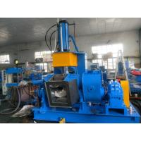 China 110L Kneader Mixer Automatic Temp. And Time Control For EVA.  , Rubber , TPR for sale
