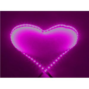 RGBWS 5050 Led Strip 24v Nano / IP55 / IP65 / IP67 Waterproof Lighting Lamp