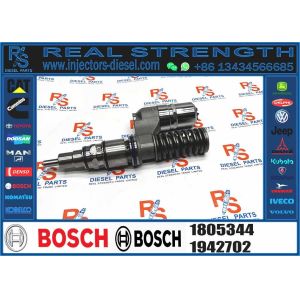 Buy cheap Diesel Fuel Injector 1805344 Injector Assy 0414701066 VOE1805344 from wholesalers