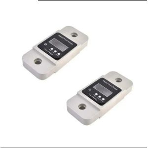 Buy cheap Dynamomete Digital wireless weighing digital crane scale load cell 1-500 ton 1T 2T 3T 5T 10T 20T 30T 50T 100T 200T 250T from wholesalers