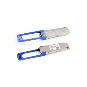 QFPQSP2440CN1 Optical Transceiver Module Network Module Slave Enhanced Interface