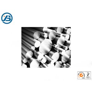 Buy cheap AZ31 , AZ61 , AZ80 , Magnesium Alloy Extruded Rods / Bars / Billet from wholesalers
