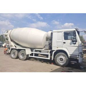 Buy cheap Dongfeng Construction Mixer Truck Mounted Concrete Mixer With Pump 8950kg from wholesalers