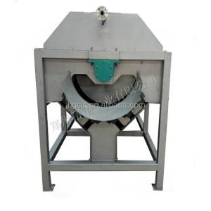Buy cheap Degerminating Cassava Starch Processing Machine 5t/H Fufu Processing Line from wholesalers