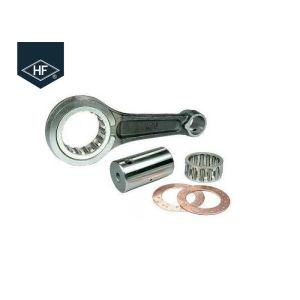 Buy cheap 1045 Steel Motorcycle Connecting Rod Kit For Honda CBX250 XR 250 Twister Tornado 250 from wholesalers
