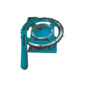 Second Hand Full Automatic Tin Can Bottom Making Line