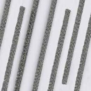 Buy cheap Double Layer All Metal EMI RF Shielding Gasket Wire Mesh Round or Rectangular RFI high from wholesalers
