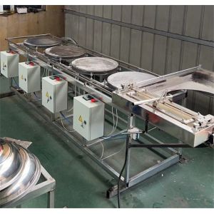 Buy cheap pancake making machine, crepes machine, tortilla machine from wholesalers
