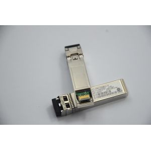 Buy cheap Intel FTLX8571D3BCV-IT SFP Optical Transceiver 10G 850nm 300M Distance from wholesalers