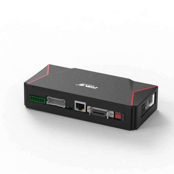 Buy cheap RobustMotion RM-CEP Drive and Control Integrated Controller, Supports Multiple Buses and Industrial Ethernets from wholesalers