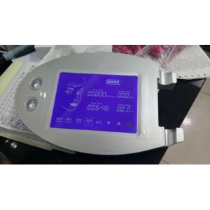 Buy cheap Customized Semi Permanent Makeup Tattoo Machine Kit Digital Control Panel from wholesalers