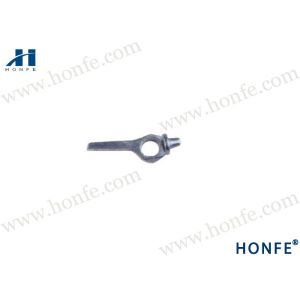 Buy cheap Connect Piece PQO36404 Rapier Loom Spare Parts Textile Machinery from wholesalers