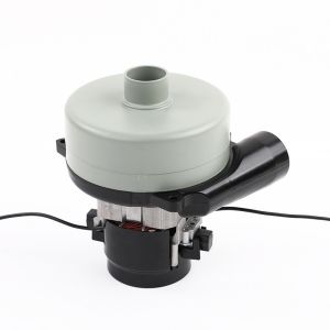 Faradyi Customize High Pressure Powerfull 12V 24V Industrial Brushless Bldc Mini