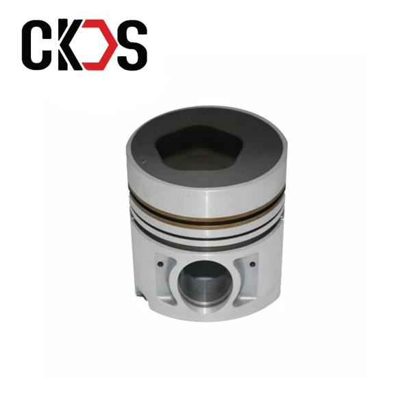 Quality Piston Engine Piston Kit NISSAN UD 12011-96565 For PE6T Engine for sale