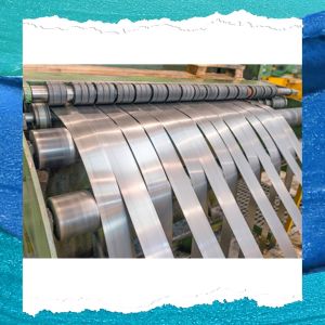 Buy cheap Cold Rolled Bright/Polished/2B/BA/Matte Stainless Steel Strip from wholesalers
