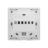 Buy cheap EU Standard Wireless Switch Remote Control Work With Alexa Google Home Assistant from wholesalers