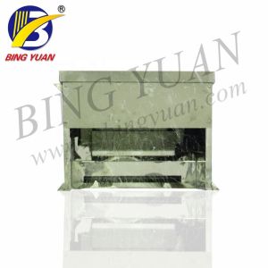 Air Cooling 380 Volt R404A Artificial Snowfall Machine