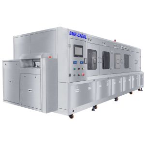 Buy cheap Stainless Steel Material 3D Glasses Spray Cleaning System For Word Wide Famous Theme Park And Studio from wholesalers