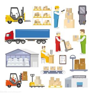 Buy cheap Vancouver Toronto Montreal Warehousing And Distribution Services from wholesalers