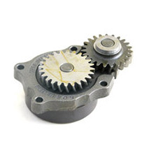 Buy cheap Cummins 6T 5.9L Diesel Oil Pump& oil hydraulic pump from wholesalers