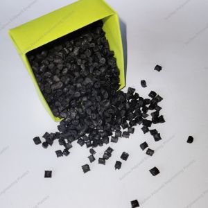 Buy cheap Polyamide Raw Material Heat Insulation Granules Nylon Pellets Extrusion Plastic Material from wholesalers