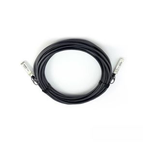 Buy cheap SOPTO DAC Direct Attach Cable 1.25G SFP To SFP 0.5-12 M Length 1 Year Warranty from wholesalers