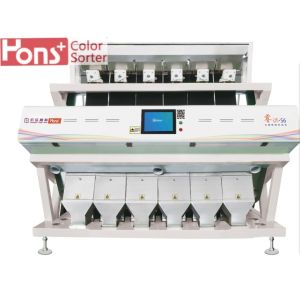 Buy cheap Various Models Capacity Rice Color Sorter New Design Multi-Function Sorting Machine from wholesalers