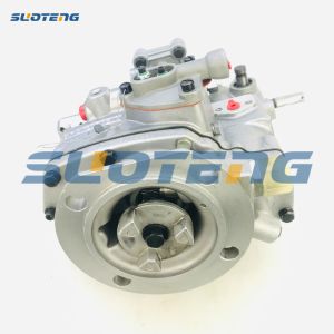 Buy cheap 3883776 Fuel Injection Pump For N14 Engine from wholesalers